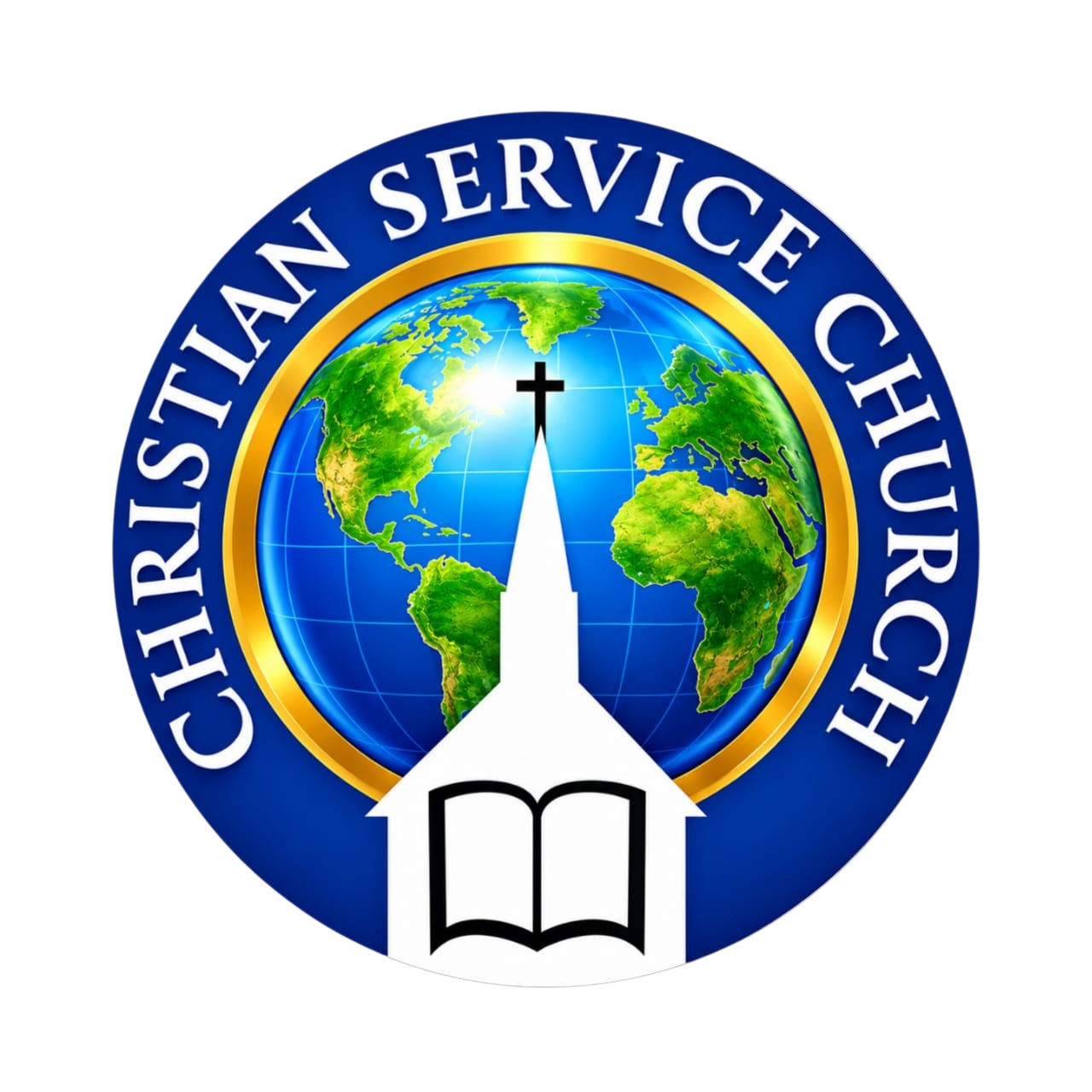 Christian Service Church